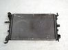 Coolant radiator 