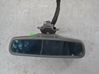 Rear view mirror (interior) 