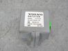 Alarm relay 