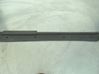 Front sill trim cover 