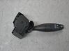 Wiper control stalk 