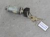 Ignition lock 