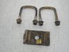 Aizmugurē lāgas/Resori 