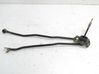 Gear shift cable linkage 