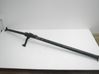 Drive shaft (set) 