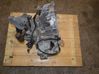 Manual 5 speed gearbox 