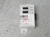 Boîtier module alarme 