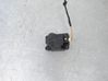 A/C air flow flap actuator/motor 