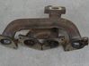 Exhaust manifold 
