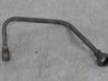 Turbo turbocharger oiling pipe/hose 