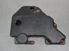 Engine cover (trim) 