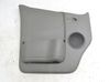 Front door card panel trim 