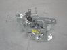 Front door lock 93862244
