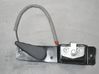 Loading door interior handle 