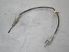 Exhaust gas temperature sensor 
