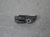 Airbag deployment crash/impact sensor 
