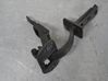 Tailgate/trunk/boot hinge 