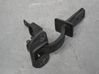 Tailgate/trunk/boot hinge 