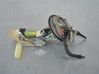 Fuel injection high pressure pump 