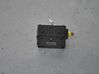A/C air flow flap actuator/motor 
