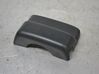 Steering wheel column trim 