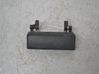Tailgate/trunk/boot exterior handle 