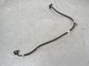 Turbo turbocharger oiling pipe/hose 