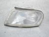 Front indicator light 