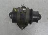 Mass air flow meter 