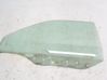 Front door window/glass (coupe) 