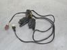 Bobine d'allumage haute tension 