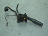 Wiper control stalk 