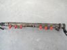 Fuel main line pipe 30777554