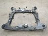 Front subframe 