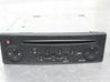 Unidad delantera de radio/CD/DVD/GPS 