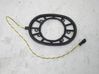 Radio antenna 