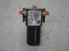 Fuel filter housing 