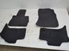 Car floor mat set 
