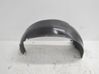 Front wheel arch liner splash guards 