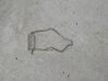 Headlight/headlamp 6206L0