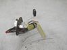 Fuel injection high pressure pump 