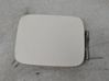 Fuel tank cap lock 