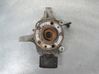 Front wheel hub spindle knuckle 