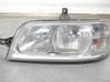 Headlight/headlamp 