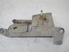 Front wiper linkage 
