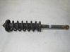 Rear shock absorber/damper 