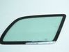 Rear side window 