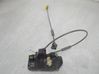 Rear door lock 