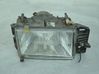 Lampa przednia 