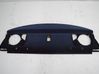 Parcel shelf 